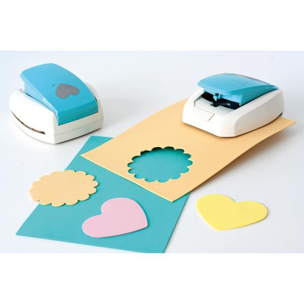 Stanzer - maxi, Herz