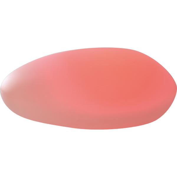 LED Solarleuchte oval