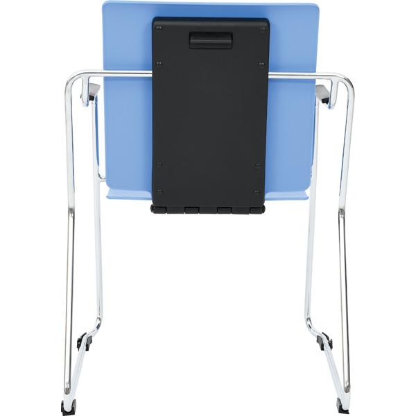 Stuhl-Tisch 2-in-1