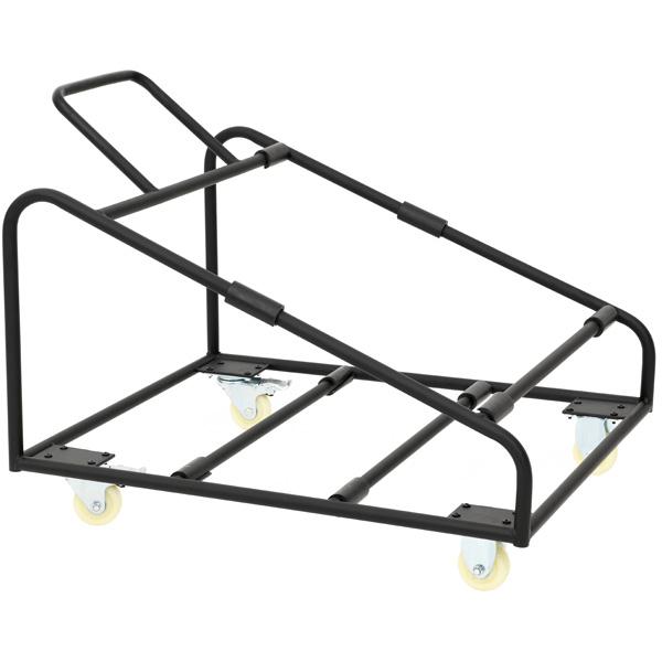 Stuhlwagen für Stuhl-Tisch 2-in-1