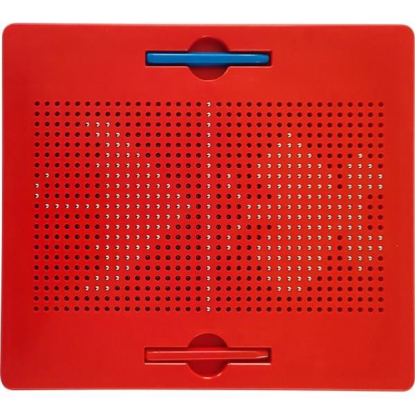 Magnet-Zeichentafel für 2, gross