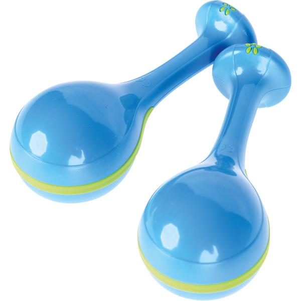 Baby Maracas