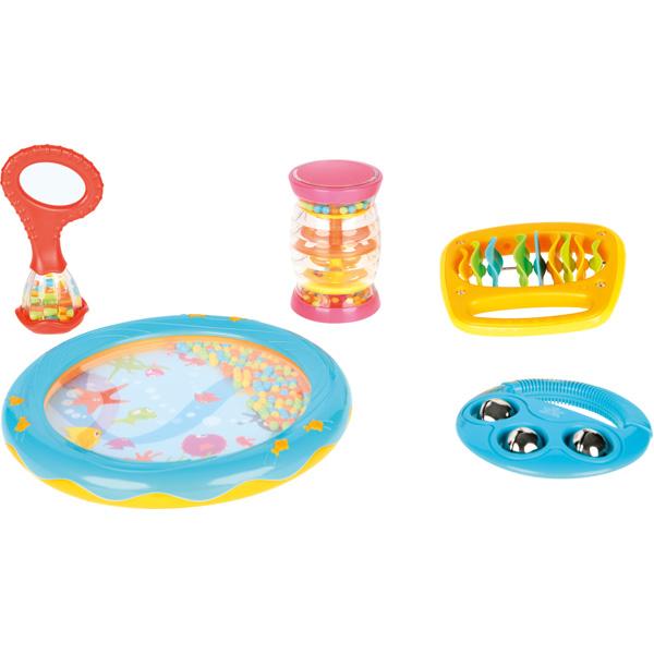 Baby Musikkapelle, 5er Set
