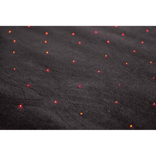 Leuchtender Teppich 1 x 2 m