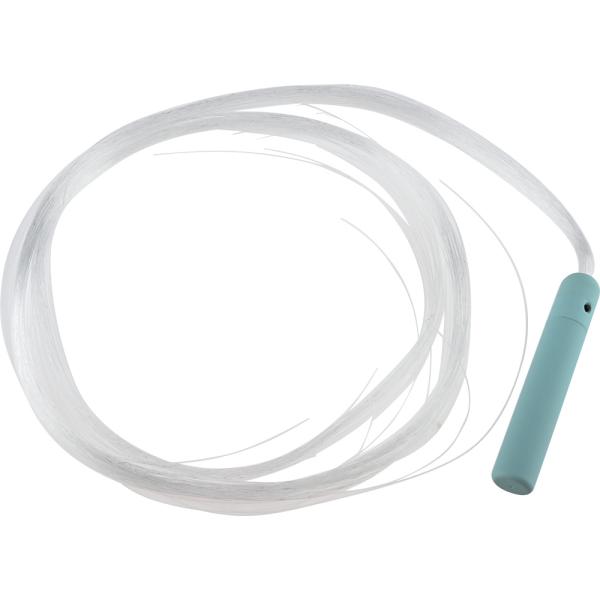 Lichtleiter mit Griff