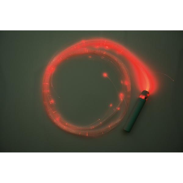 Lichtleiter mit Griff