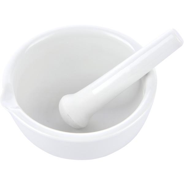 Mörser mit Pistill, 135 ml