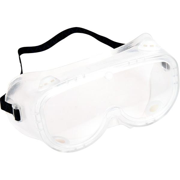 Schutzbrille, Breite 19,5 cm