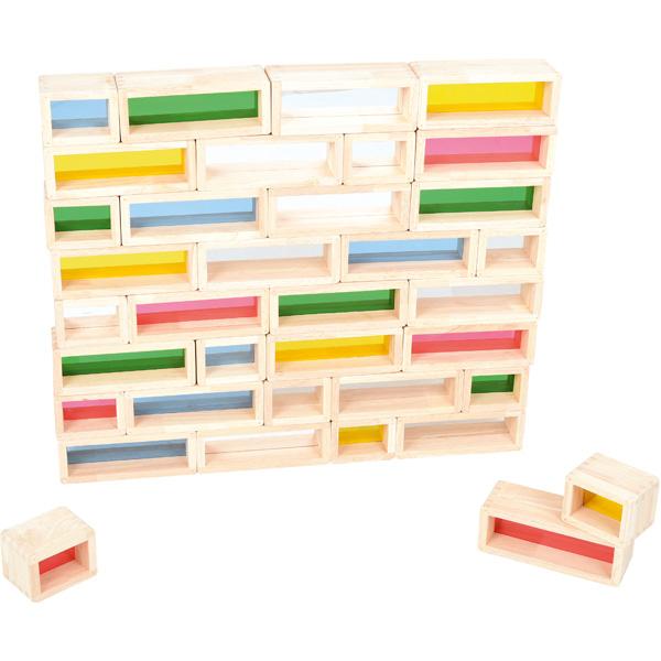 Sensorik-Bausteine – 36 Stck.