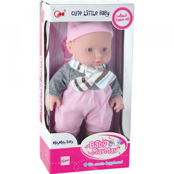 Baby Tanja, mit Geräuschen, Grösse 24 cm