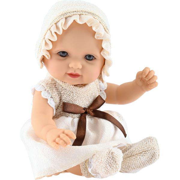 Babypuppe Alea, 26 cm