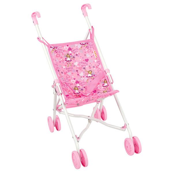 Puppenwagen - Schirmwagen 2