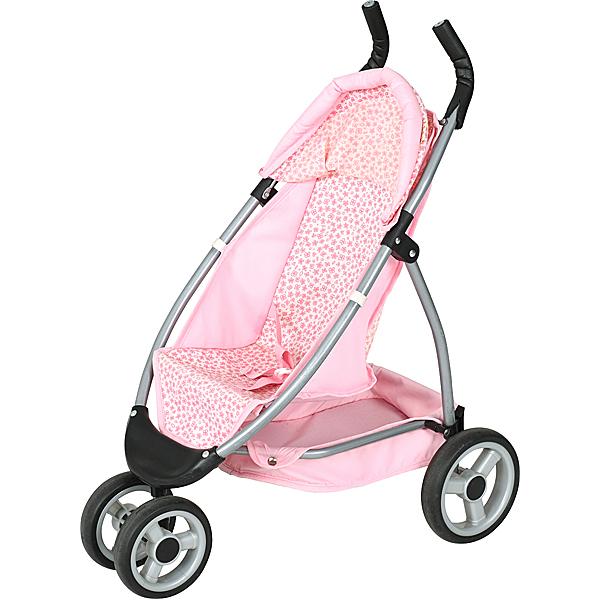 Puppen-Buggy, sportlich