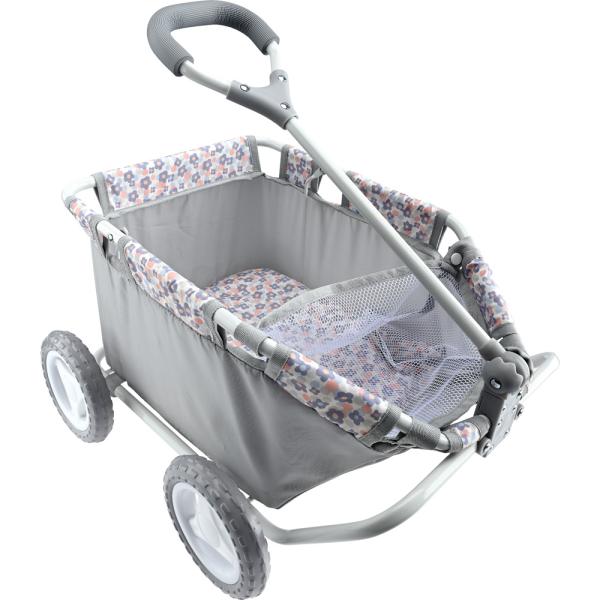 Bollerwagen für Puppen