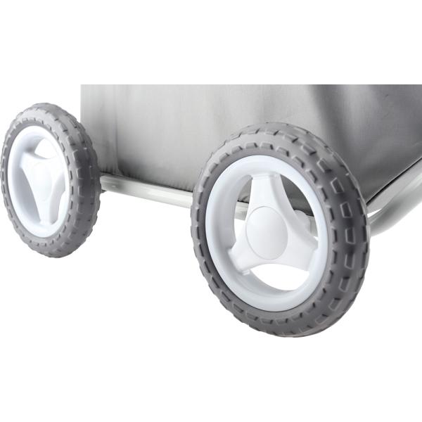Bollerwagen für Puppen