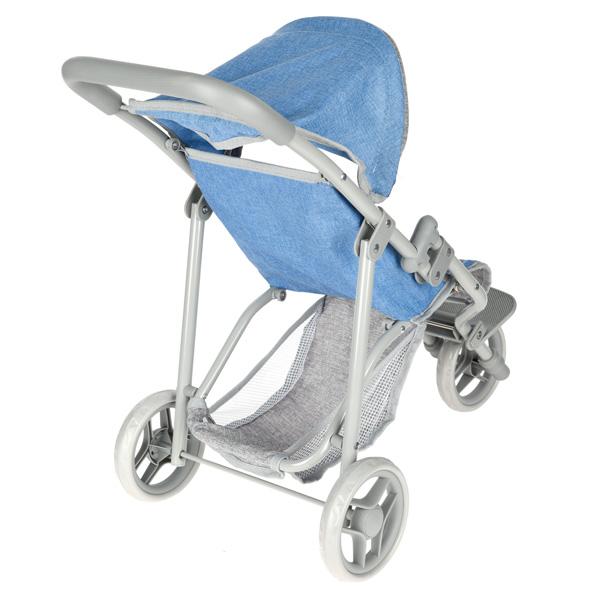 Puppen-Buggy, sportlich, klein