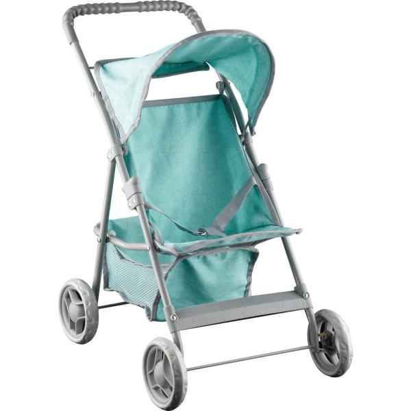 Puppen-Buggy Tiggi A, gross