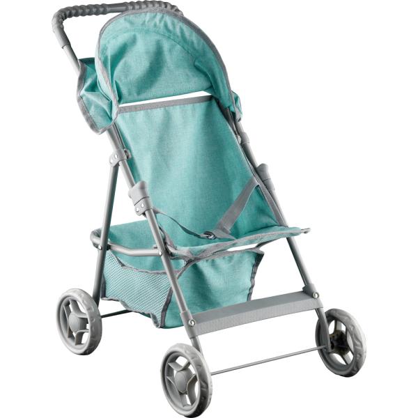 Puppen-Buggy Tiggi A, gross