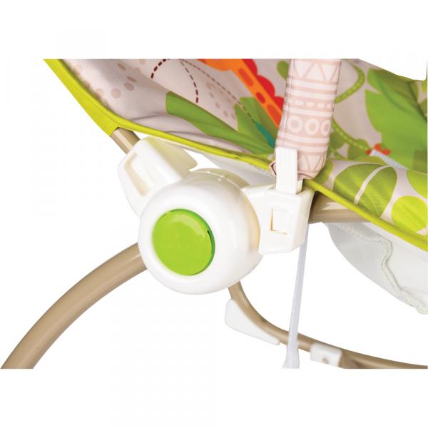 Baby Wippe, elektrisch