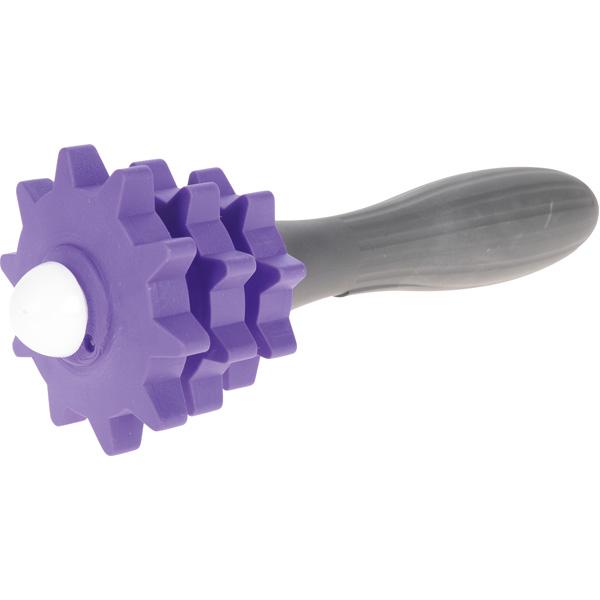 Massageroller mit Griff