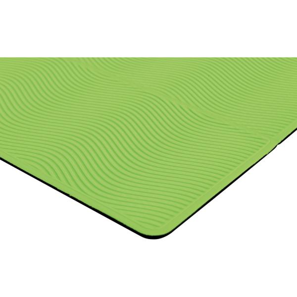 Faltbare Bodenmatte; 0,6 cm
