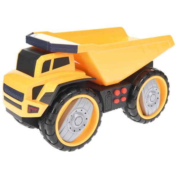 Kipper - mit Geräusch