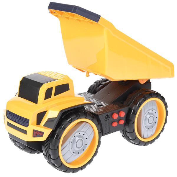 Kipper - mit Geräusch