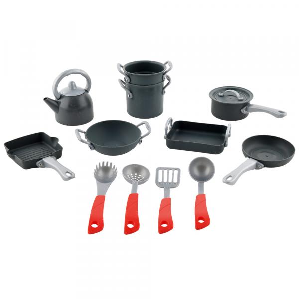 Koch-Set B, 12-teilig