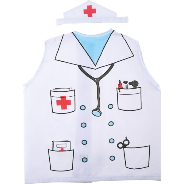 Kostüm - Krankenschwester