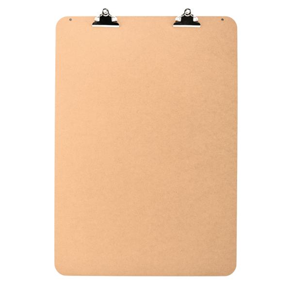 Klemmbrett für Staffelei