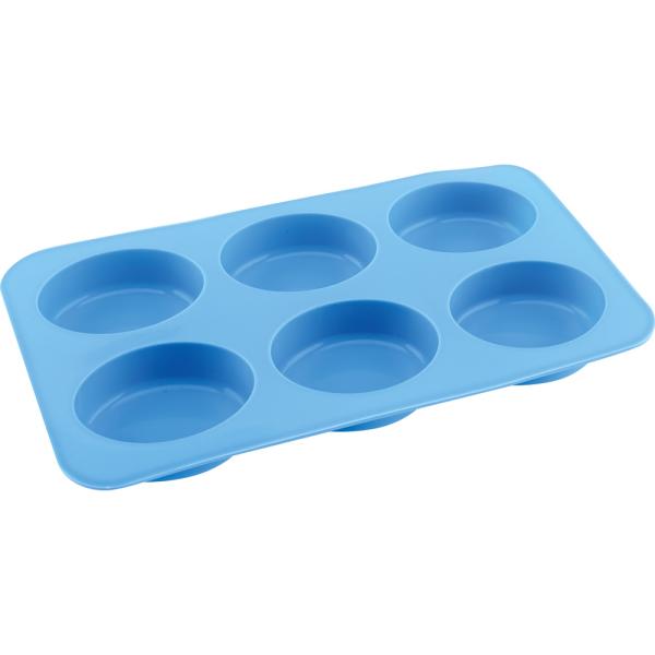 Seifengiessform - oval