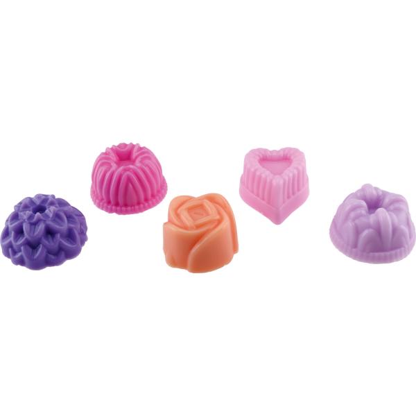 Seifengiessform - Kuchen