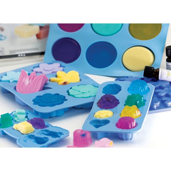 Seifenherstellung - Kreativset