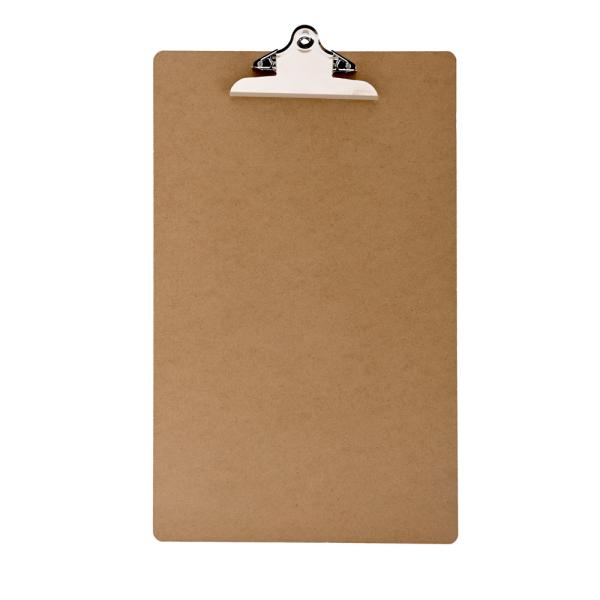 Clipboard
