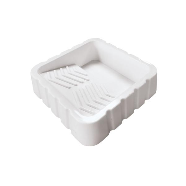 Malwalzenablage 12er Set