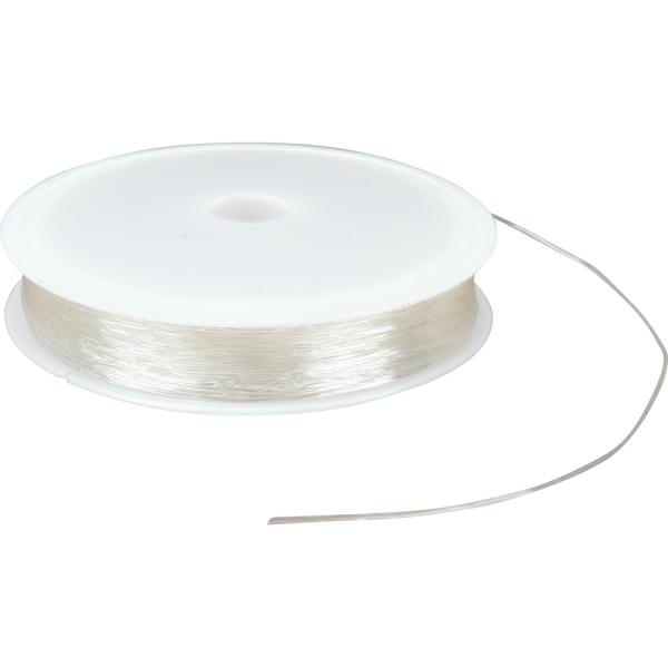 Elastische Fädelschnur