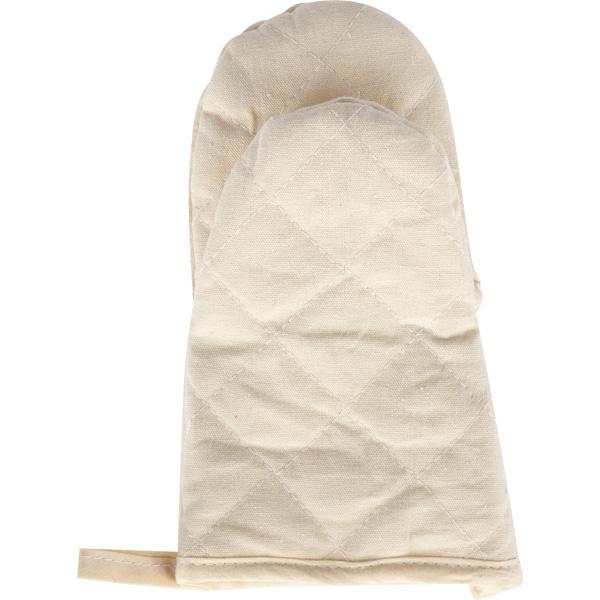 Ofenhandschuh zum Bemalen (Neu 523209)