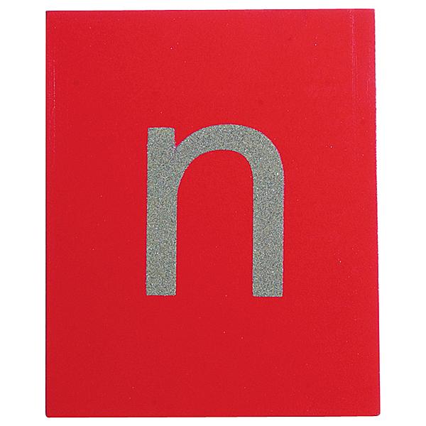 Tast-Kleinbuchstaben