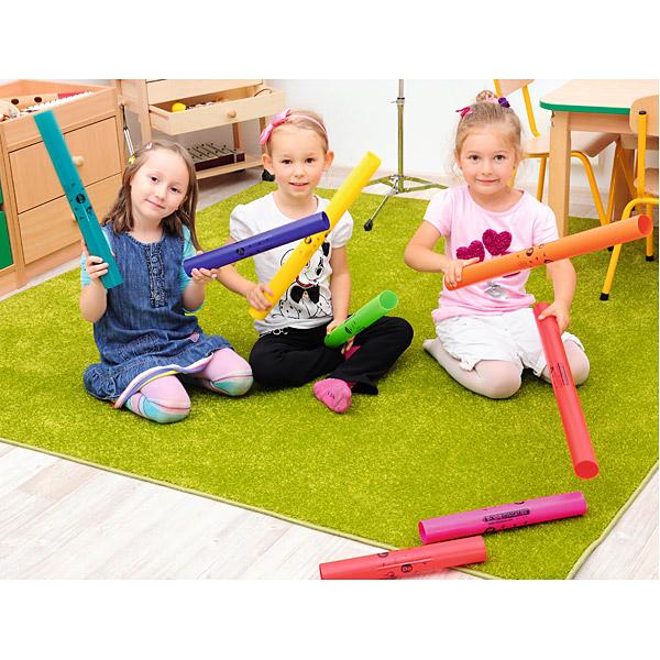Boomwhackers (Neu 830205)