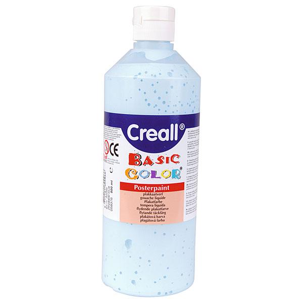 Temperafarbe, einzeln, 500 ml