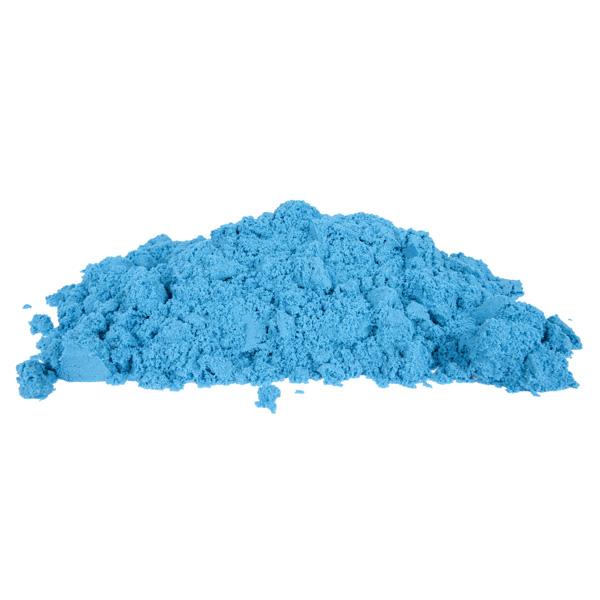Formsand soft, blau, 750 g