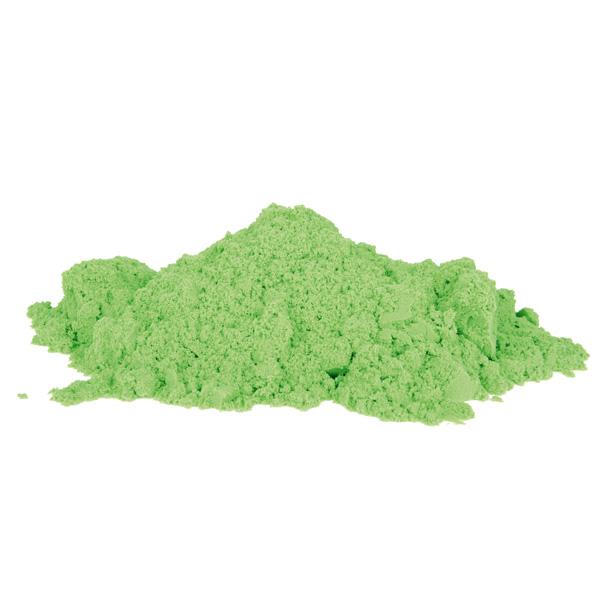Formsand soft, grün, 750 g