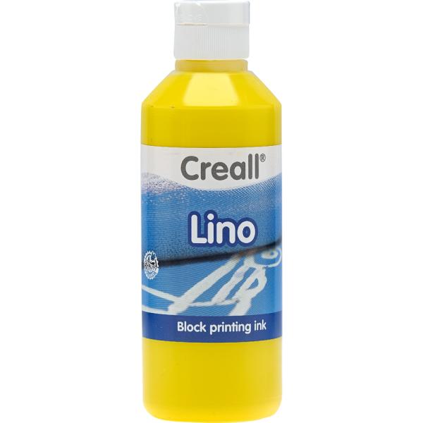 Linoldruckfarbe Lino 250 ml