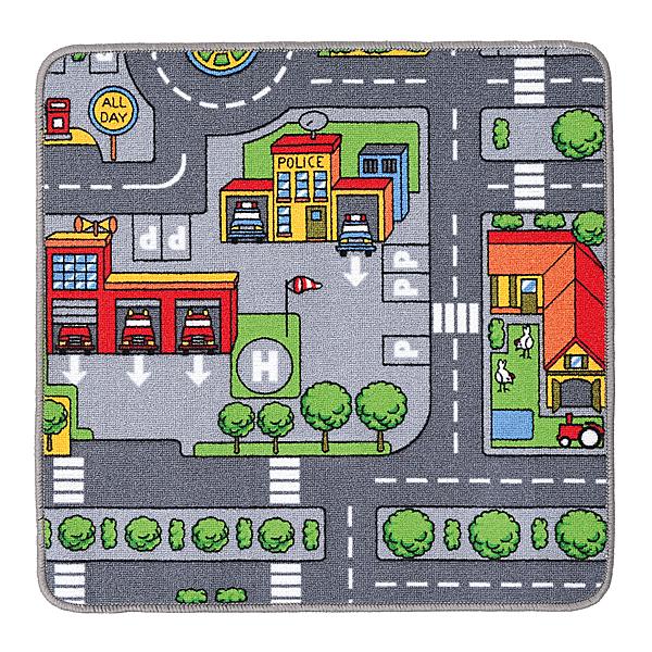 Spielmatte - quadratisch