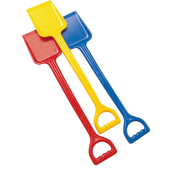 Lange Sandschaufel