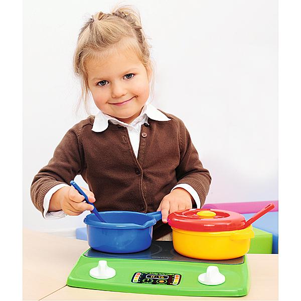 Kleiner Küchenherd 2