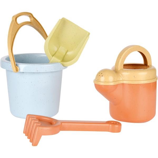 Sand-Set BIO, 20 Teile