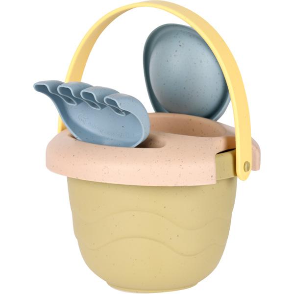 Sand-Set Tiny BIO, 5 Teile