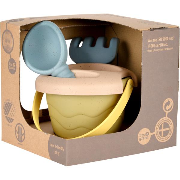 Sand-Set Tiny BIO, 5 Teile
