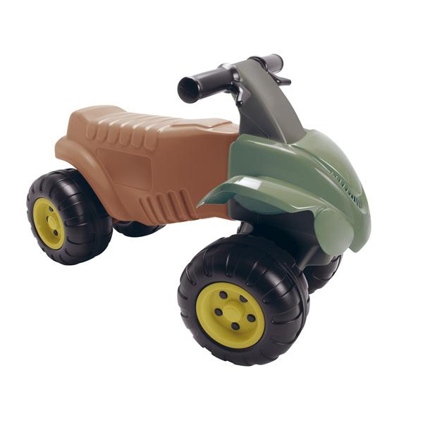 Rutscher - Quad GREEN BEAN